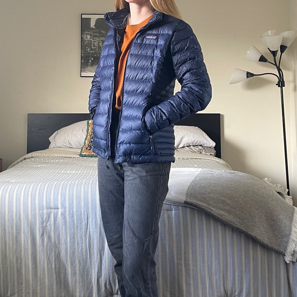 Patagonia | Women’s Down Sweater